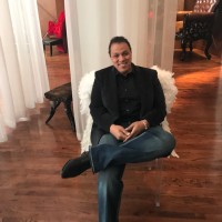 TurnCage Employee Sharif Youssef's profile photo
