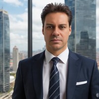 Mr.Coach Employee Ediberto Santos's profile photo