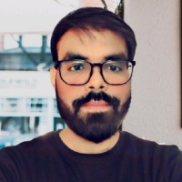 Kloves Inc. Employee Meesam Abbas's profile photo