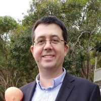 Qvalent Employee Nathan Clement's profile photo