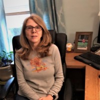 CUSITech Employee Angie Shelton's profile photo