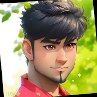 KTek Resourcing Employee Shiv Jha's profile photo