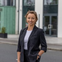 Gray Design Ltd Employee Aleksandra Jaroszewska's profile photo