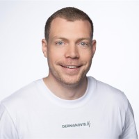 DERMANOVIS Employee Frederik Schmid's profile photo