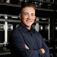 FOH PRODUCTIONS INC Employee Adam Lover's profile photo