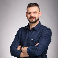 INV POLAND Employee Michał Matysiak's profile photo