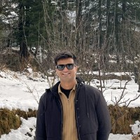 Nikhil Anand Email