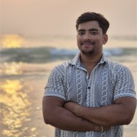 Taxmann Employee Gaurav Mishra's profile photo