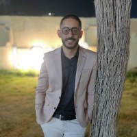 CloudSoft5 Employee Mohamed Elreweni's profile photo