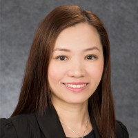 Peggy Ho Email