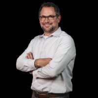 Visual Edge IT Employee Ryan Lundgren's profile photo