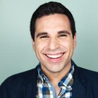 The Museum of Broadway Employee Alexander Mollica's profile photo