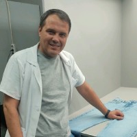 Cross Textiles Employee Serdar Yanık's profile photo