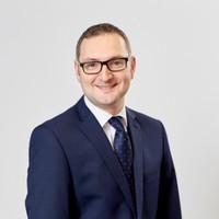 Liberata Employee Robert Price's profile photo