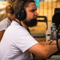 Push Start Employee Lou Helmbacher's profile photo
