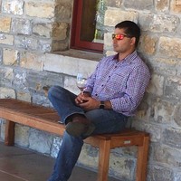 Vipul Nanavati