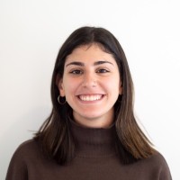Katia Hajjar Email & Phone Number