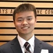 AlphaSeeds LLC Employee Hang Ho's profile photo
