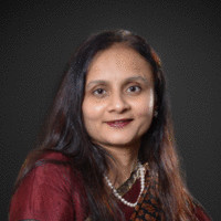 Aditya Birla Group Employee Pinky Mehta's profile photo