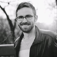 UMass Global Employee Jesse Shepherd's profile photo