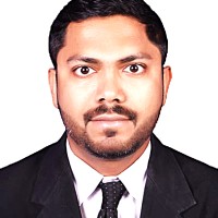 Loons Group W.L.L. Employee Sujeev Ifa's profile photo