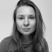 DigitAlchemy Employee Alesia Ohiy's profile photo