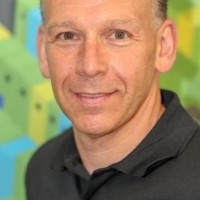 EkkoSense - Monitor, Plan & Optimize Data Center Environments Employee Pete le Noury's profile photo