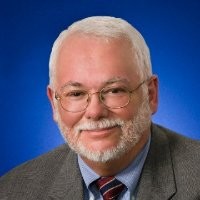 Indiana Historical Society Employee Larry Landis's profile photo