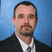 The Hershey Company Employee Jeff Roush's profile photo