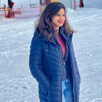 NVIDIA Employee Laxmi S's profile photo