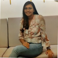 Appiness Interactive Pvt. Ltd. Employee Bipasha Das's profile photo