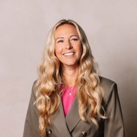 AIP Management Employee Nicole Bording's profile photo