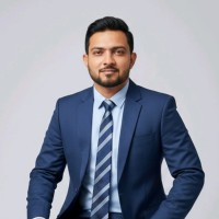 MassMetric Employee Abhinav Sharma's profile photo