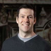 Starbucks Employee Dane Jordan's profile photo