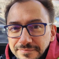 Jorge de Alvaro's profile photo