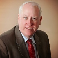 Retired Employee John Smythe's profile photo