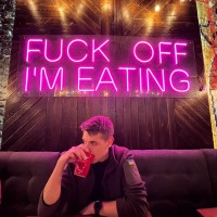 Artem Dromashko's profile photo