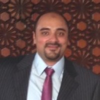 SAK Consultants Employee Mostafa al Sayed Mahmoud's profile photo