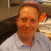 Westpac Employee Nathan Barnard's profile photo