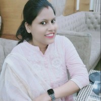 Axis Bank Employee Richa Dixit's profile photo