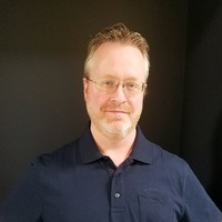 Sysco Employee Michael Ganzer's profile photo
