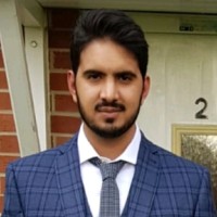 Edbro Employee Ziad Ahmad's profile photo