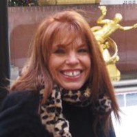 Smithbucklin Employee Cynthia Cortis's profile photo