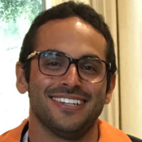 RGBSI Aerospace & Defense Employee Juan Parody's profile photo