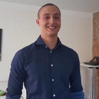 DoohClick AB Employee Kevin Stenmark's profile photo