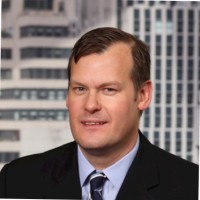 J.P. Morgan Asset Management Employee Oliver Butt's profile photo