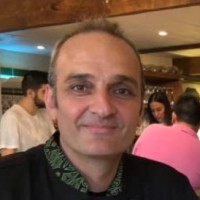 Savvas Vryonis Email