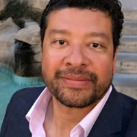 Raza Development Fund Employee Erik Hartman's profile photo