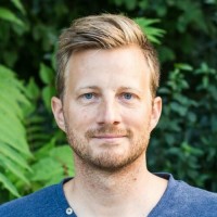Interwetten Group Employee Markus Brenner's profile photo