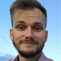 Codabrasoft LLC Employee Alex Knopach's profile photo